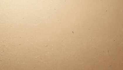 Poster - Beige cardboard texture background. Mottled surface. Vintage recycled paper, rough, uneven structure. Abstract graphic design element, blank space for copy. Ideal eco, rustic, natural, organic,