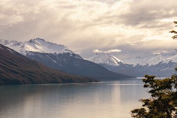  Glaciar Perito Moreno