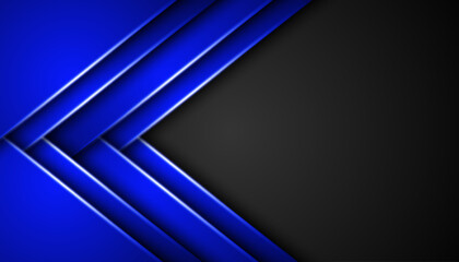 modern overlapping vector background for website design text and messages.