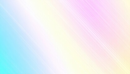 Aufkleber - Abstract colorful gradient background digital art visual design creative space aesthetic viewpoint vibrant concept