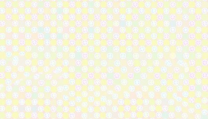 Poster - Vibrant abstract patterns digital art colorful background creative environment artistic viewpoint contemporary concept
