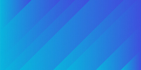 Aufkleber - Abstract background featuring diagonal gradient stripes in varying widths. Diagonal bands are soft-edged. Cool and modern futuristic, sleek appearance with subtle lighting effects