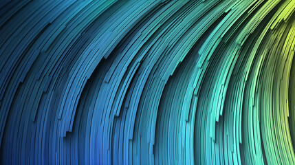 Poster - The background image has simple color tones, clean and creative backgrounds, and replication space