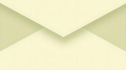Poster - The background image has simple color tones, clean and creative backgrounds, and replication space