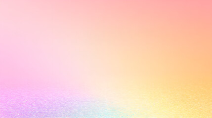 Poster - The background image has simple color tones, clean and creative backgrounds, and replication space