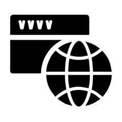 Fototapete - Global Connectivity Through Internet Access and Digital Transactions in Modern Society