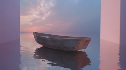 Poster - Vessel, 74