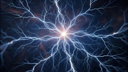 Poster - Disruption of Normal Nerve Function by Pulses of Electrical Energy