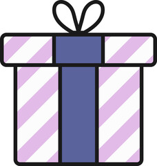 Poster - Ecomerce Line icon Element