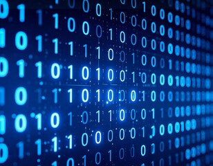 binary code matrix