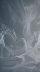 Poster - Elegant and Captivating Smoke Patterns That are Perfect for Creative Visuals and Backgrounds