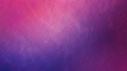 Poster - Abstract background with wavy lines in shades of pink and purple creating a modern and artistic texture for graphic design and digital artwork