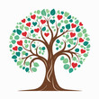 © zihan - Family Tree Vector Icon