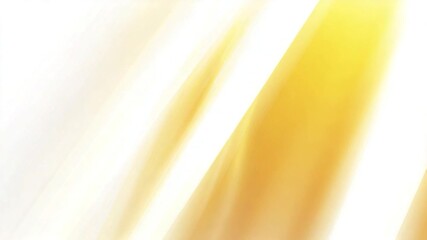 Poster - Golden light streaks across the frame, creating a warm, dynamic background effect
