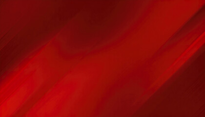 Poster - Smooth dark red background with textured appearance, perfect for various designs