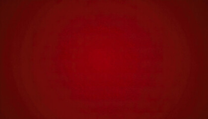 Poster - smooth dark red background with subtle texture creates warm and inviting atmosphere