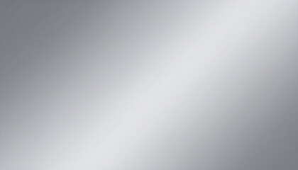 Poster - smooth gray background with subtle texture creates calming atmosphere