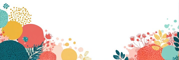 Poster - Guided Gratitude Prompts Infographic Featuring a Clean Bullet Layout for Daily Reflections and Positive Thinking Techniques
