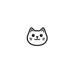 Poster - Simple and Elegant Cuddly Pout Icon