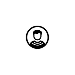 Poster - Icon of priority notifications symbolizing urgent alerts