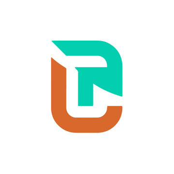 Modern 3d Logo Design