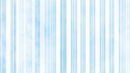 Poster - Abstract striped background. Paper texture. Blue colored illustration , no logos, no brands