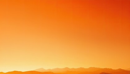 Poster - Abstract gradient background dark gradient
1