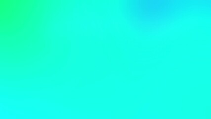 Wall Mural - abstract gradient motion background in vivid blue, green, and purple shades. fluid color transitions