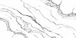 © Atikur - black veins creating a marble like pattern and texture design style creating a marble texture modern design aesthetic  white background.
