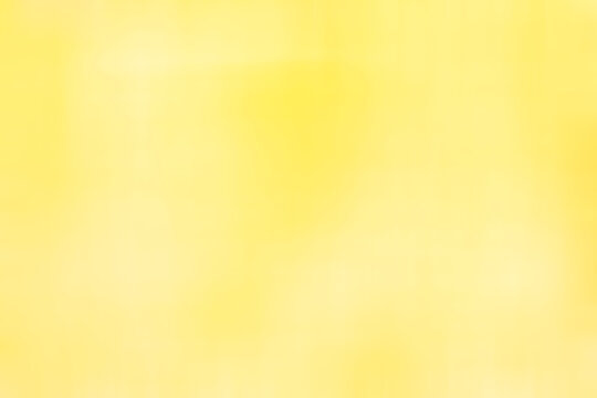 warm smooth gradient blurred abstract background orange yellow background copy space