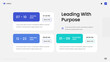 © Antstheme - Corporate and Business Purpose Agenda Template