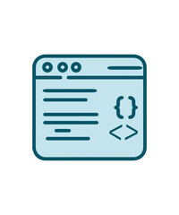 coding and development