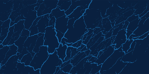 Aufkleber - blue color pattern gradient grunge texture background. Dots pop art comics sport style vector illustration Abstract background dark blue with modern corporate concept grunge arts