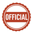 © Roman - seal official icon stamp frame vector on white backgroundVector seal on white background
