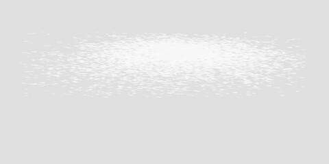 Poster - halftone on white background. Vector dots glitter or halftone glitter pattern texture Pop Art Style Background. EPS 10
