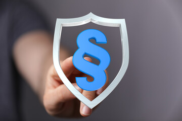 Poster - Ensure your legal rights are protected.  Get expert advice and secure your future.
