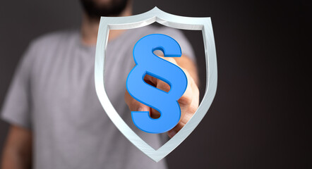 Poster - Ensure your legal rights are protected. Get expert advice and secure solutions.