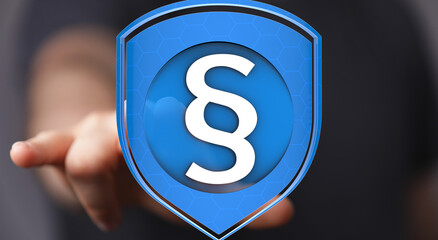 Poster - Ensure legal compliance and safeguard your interests. Get expert advice and reliable solutions.