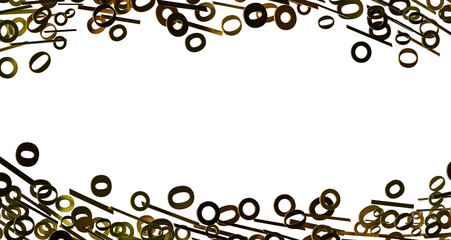 Poster - Blurred sale background.