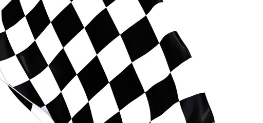 Aufkleber - finish flag finishflag background muster - PNG