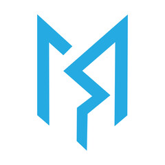 Poster - MR LOGO