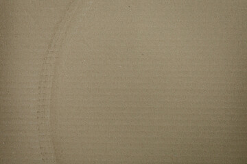 Poster - High-resolution image of brown sand texture, perfect for backgrounds and design projects.