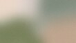 © umme - Dusty Beige and Green Pastel Gradient