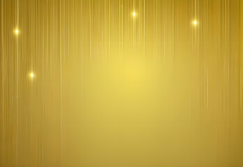 Poster - yellow light and simple background with color transition texturing and gradient designs and artistic showcasing fluid transitions visual lighter shade at the top to a deeper, richer at the bottom