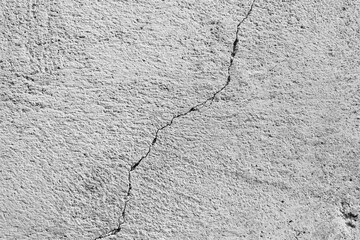 Poster - Old wall texture smeared engine oil cement dark black gray  background abstract grey color design are light with white gradient background.
