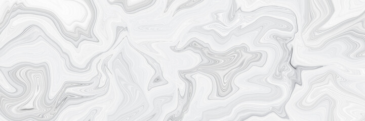Poster - Marble wall white silver pattern gray ink graphic background abstract light elegant black for do floor plan ceramic counter texture stone tile grey background natural for interior decoration.