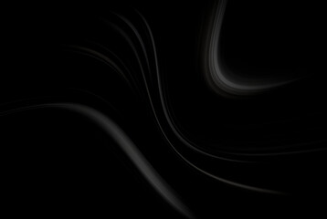 Aufkleber - abstract black and silver are light gray with white the gradient is the surface with templates metal texture soft lines tech diagonal background black dark sleek clean modern.