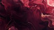 © Abdullah - Abstract swirling crimson and gold marbled pattern