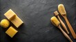 © ROMANA805 - Natural Bath and Body Care Sustainable Soap and Bamboo Brushes