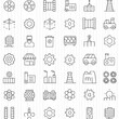 © Umar - set of icons for web design